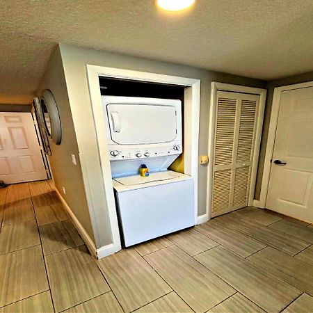 Vacation In Comfort And Luxury - 3 Bedroom Direct Oceanfront - Wyndham Ocean Walk Resort 2425 Daytona Beach Luaran gambar