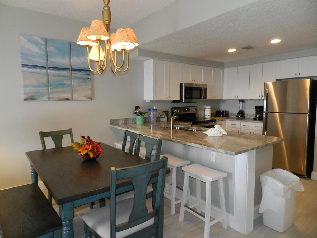 Vacation In Comfort And Luxury - 3 Bedroom Direct Oceanfront - Wyndham Ocean Walk Resort 2425 Daytona Beach Luaran gambar