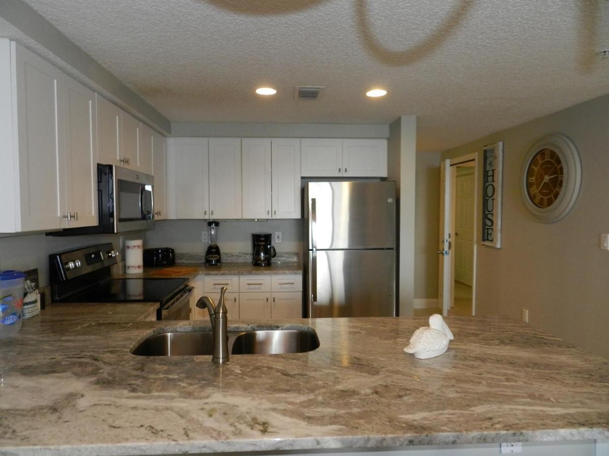 Vacation In Comfort And Luxury - 3 Bedroom Direct Oceanfront - Wyndham Ocean Walk Resort 2425 Daytona Beach Luaran gambar