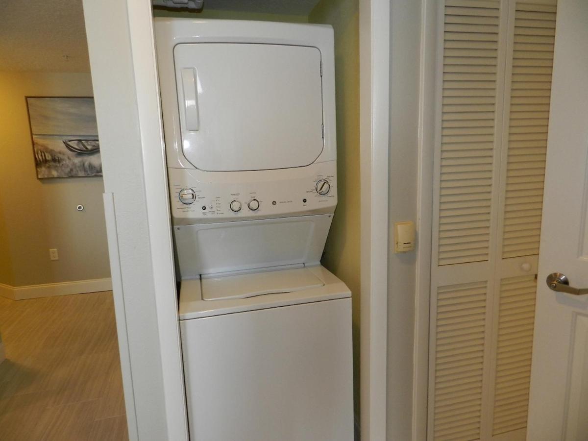 Vacation In Comfort And Luxury - 3 Bedroom Direct Oceanfront - Wyndham Ocean Walk Resort 2425 Daytona Beach Luaran gambar