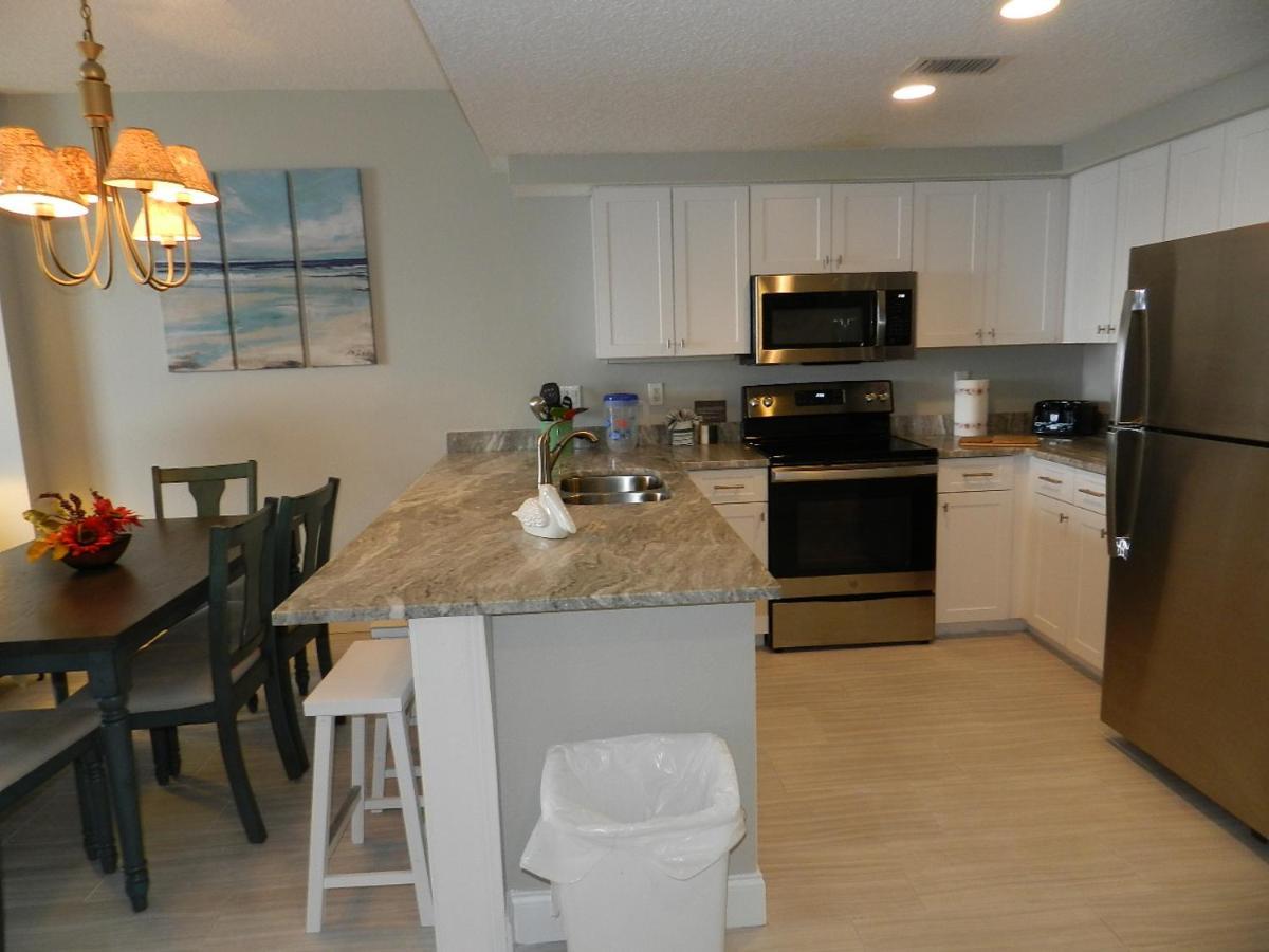 Vacation In Comfort And Luxury - 3 Bedroom Direct Oceanfront - Wyndham Ocean Walk Resort 2425 Daytona Beach Luaran gambar