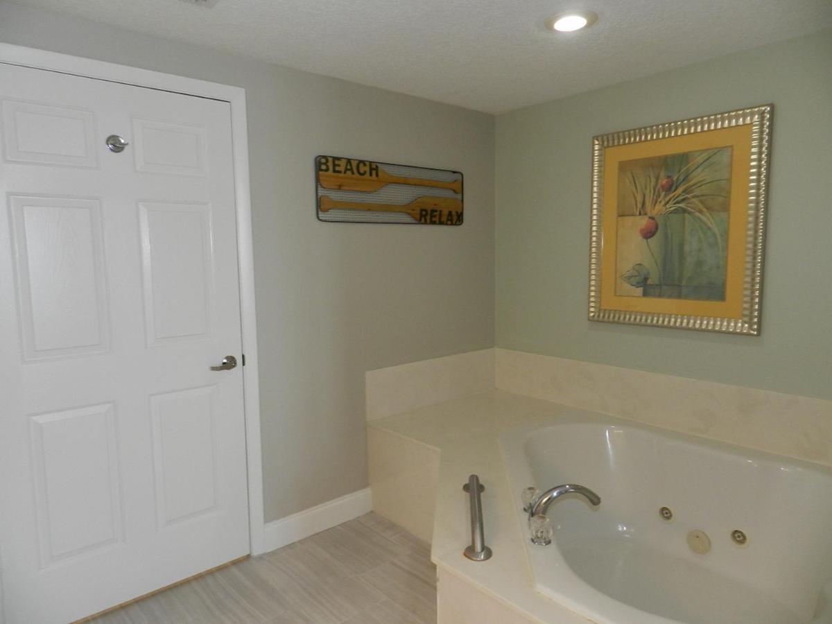 Vacation In Comfort And Luxury - 3 Bedroom Direct Oceanfront - Wyndham Ocean Walk Resort 2425 Daytona Beach Luaran gambar