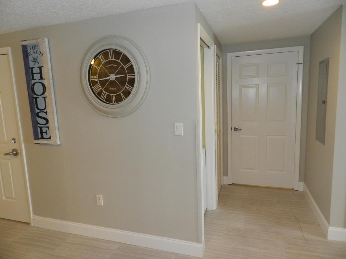 Vacation In Comfort And Luxury - 3 Bedroom Direct Oceanfront - Wyndham Ocean Walk Resort 2425 Daytona Beach Luaran gambar