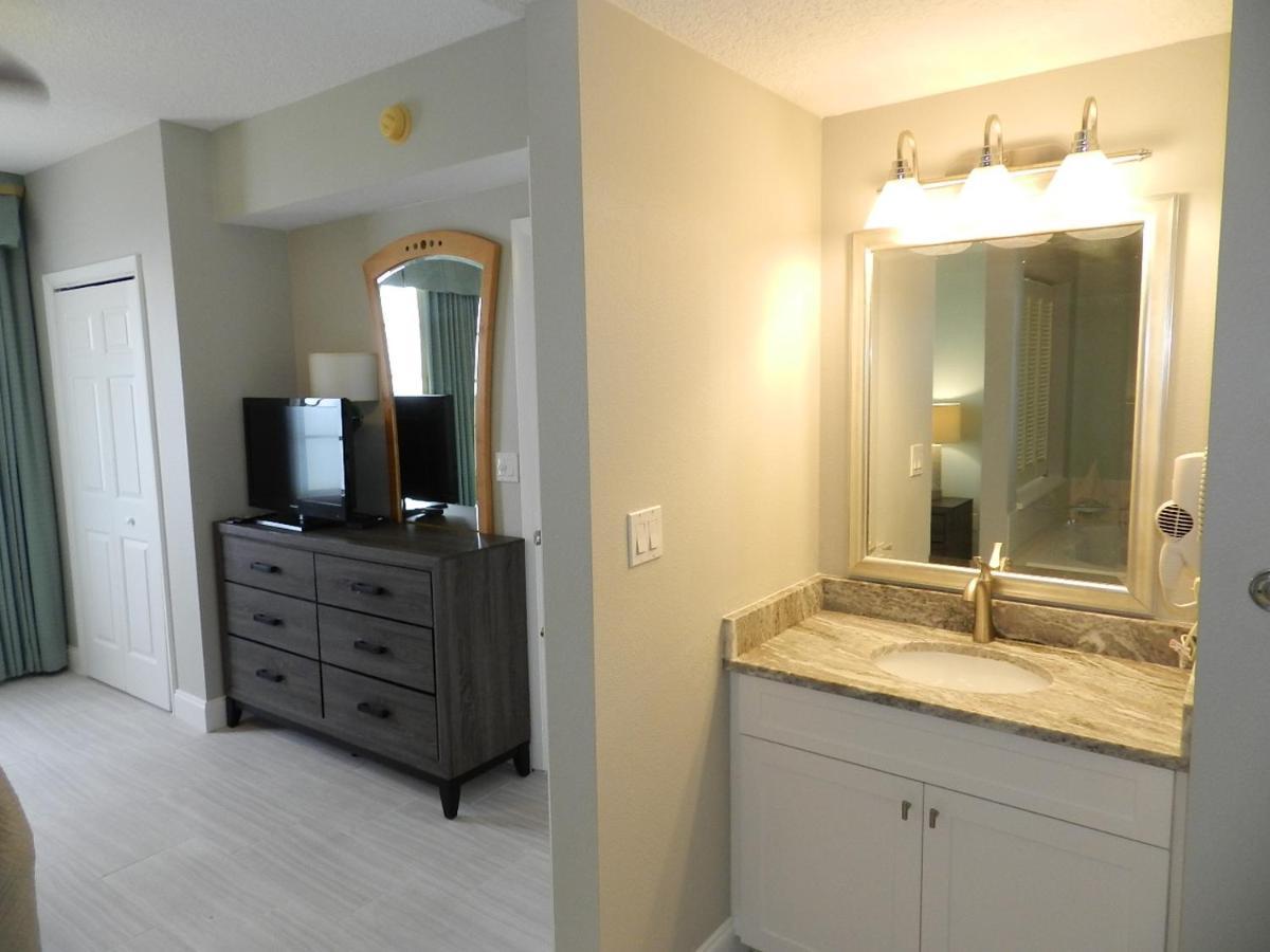 Vacation In Comfort And Luxury - 3 Bedroom Direct Oceanfront - Wyndham Ocean Walk Resort 2425 Daytona Beach Luaran gambar