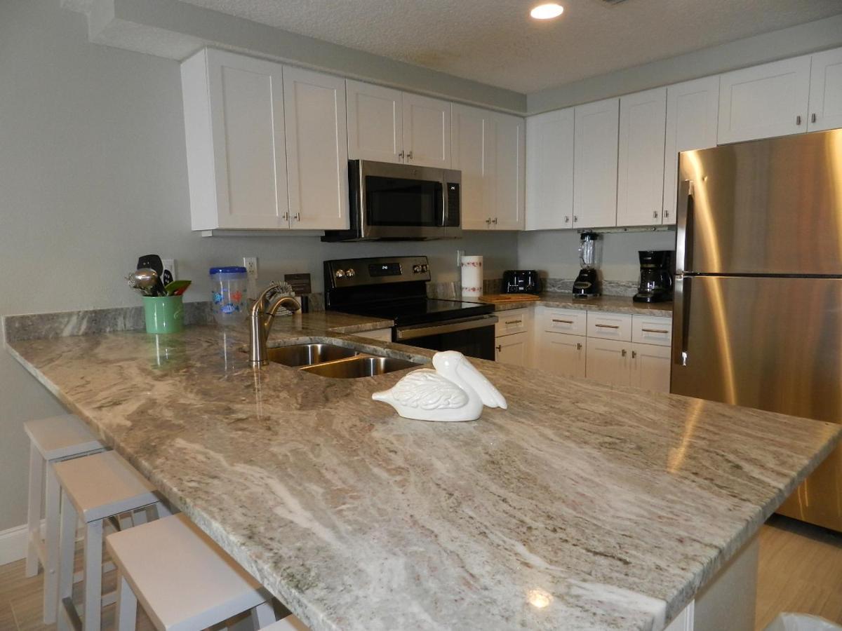 Vacation In Comfort And Luxury - 3 Bedroom Direct Oceanfront - Wyndham Ocean Walk Resort 2425 Daytona Beach Luaran gambar