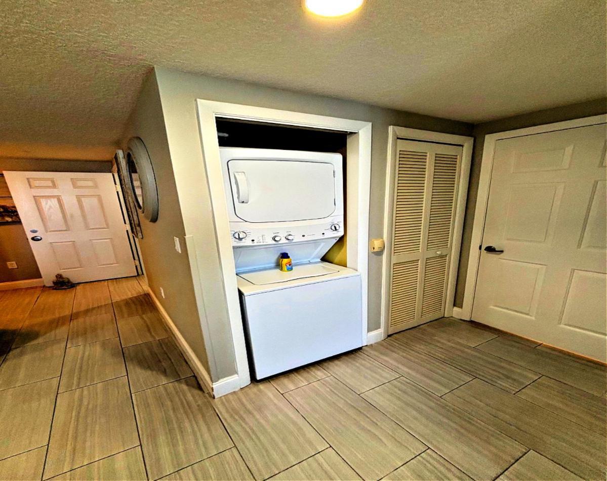 Vacation In Comfort And Luxury - 3 Bedroom Direct Oceanfront - Wyndham Ocean Walk Resort 2425 Daytona Beach Luaran gambar