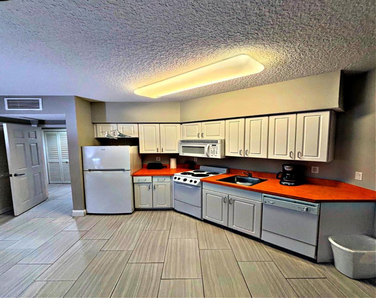 Vacation In Comfort And Luxury - 3 Bedroom Direct Oceanfront - Wyndham Ocean Walk Resort 2425 Daytona Beach Luaran gambar