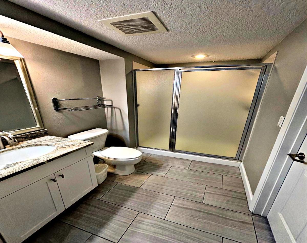 Vacation In Comfort And Luxury - 3 Bedroom Direct Oceanfront - Wyndham Ocean Walk Resort 2425 Daytona Beach Luaran gambar