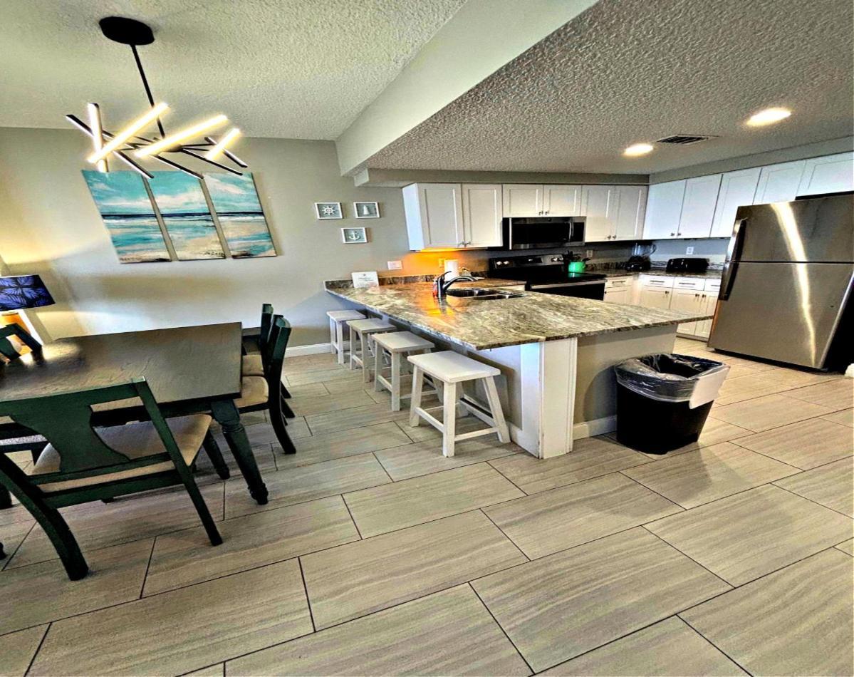 Vacation In Comfort And Luxury - 3 Bedroom Direct Oceanfront - Wyndham Ocean Walk Resort 2425 Daytona Beach Luaran gambar