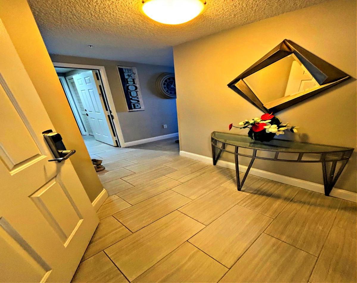 Vacation In Comfort And Luxury - 3 Bedroom Direct Oceanfront - Wyndham Ocean Walk Resort 2425 Daytona Beach Luaran gambar