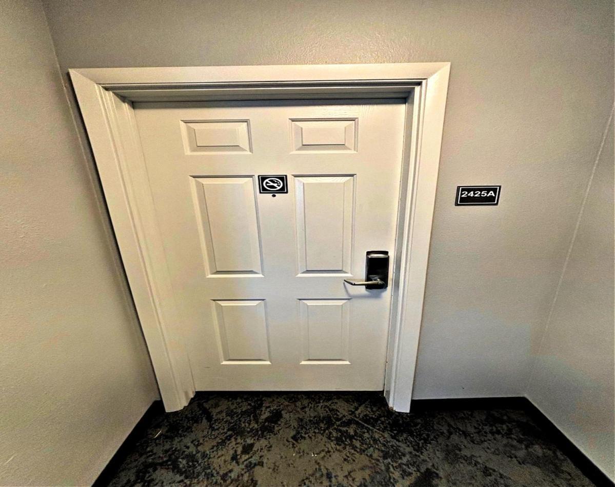 Vacation In Comfort And Luxury - 3 Bedroom Direct Oceanfront - Wyndham Ocean Walk Resort 2425 Daytona Beach Luaran gambar